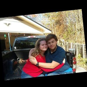 Meet your Posher, Katelyn